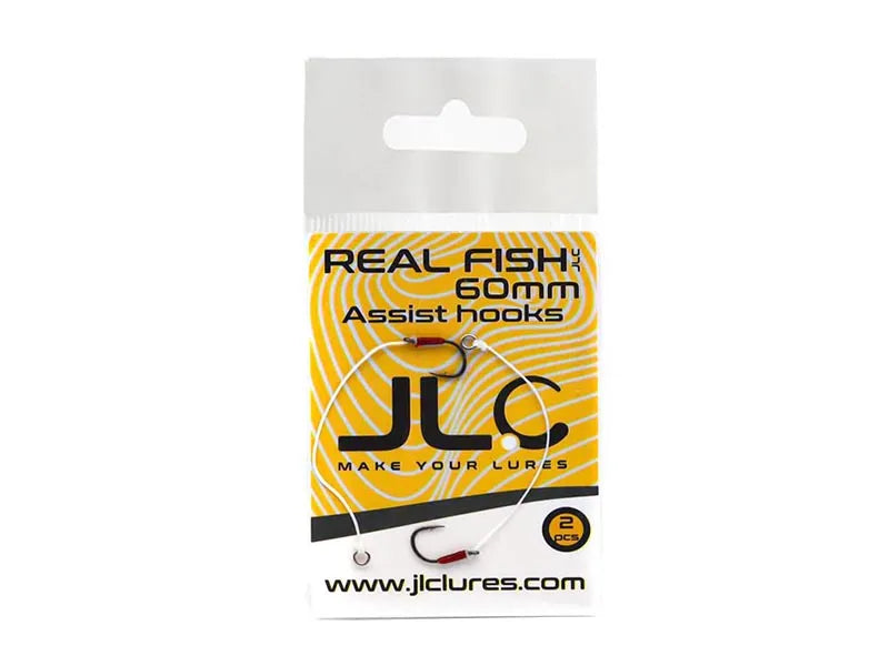 Assist Alevin JLC
