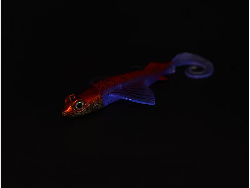 Corps Fly JLC