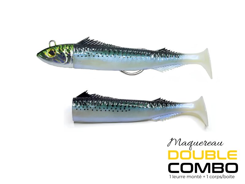 Real Fish JLC