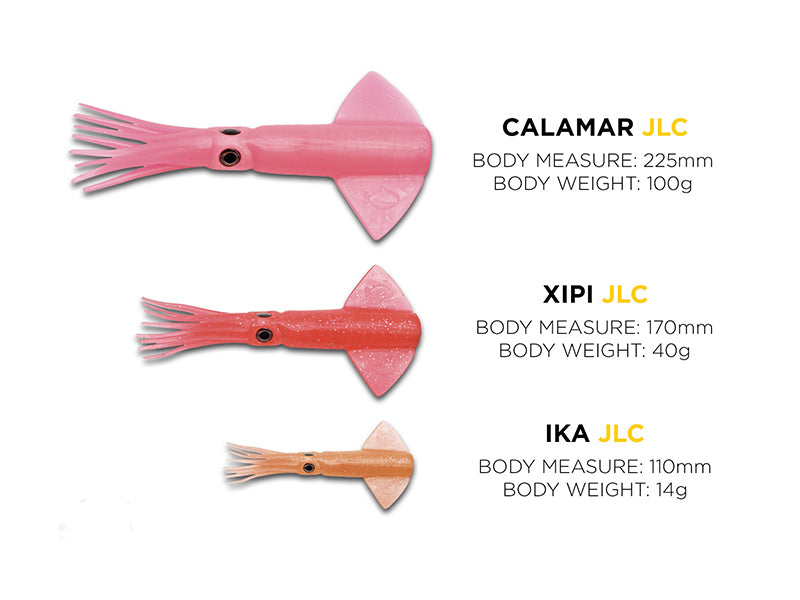 Xipi JLC