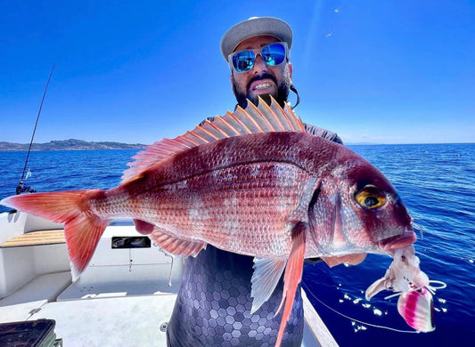 Pêche au Tenya : Guide complet pour débuter et réussir