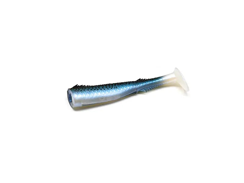 Corps JLC Real Fish