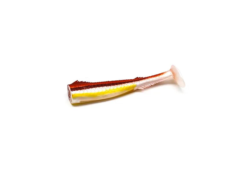 Corps JLC Real Fish