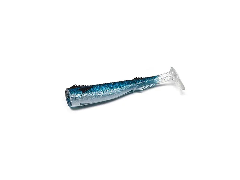 Corps JLC Real Fish