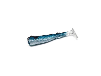 Corps JLC Real Fish