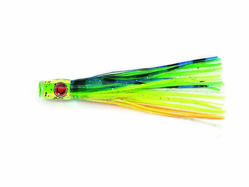 Alborán JLC 16,5 cm