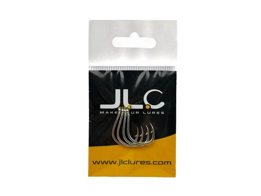 Hameçon principal Tokuri JLC