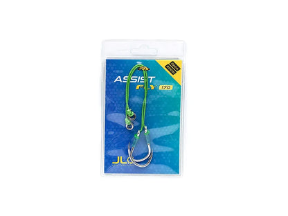 Assist Fly JLC 170 mm