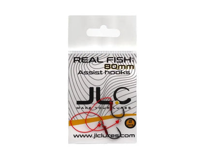Assist Real Fish JLC