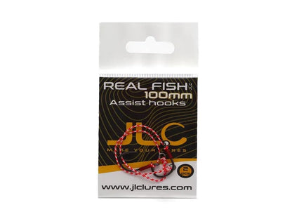 Assist Real Fish JLC