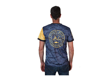 T-shirt Fish Camo JLC