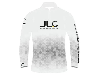 T-shirt UV blanc JLC