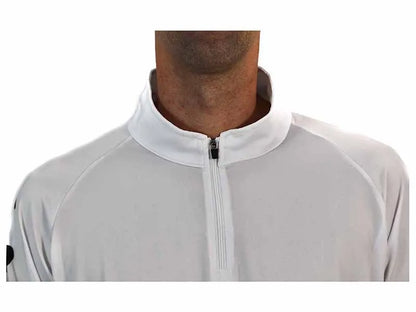 T-shirt UV blanc JLC
