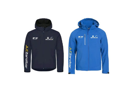 Veste JLC