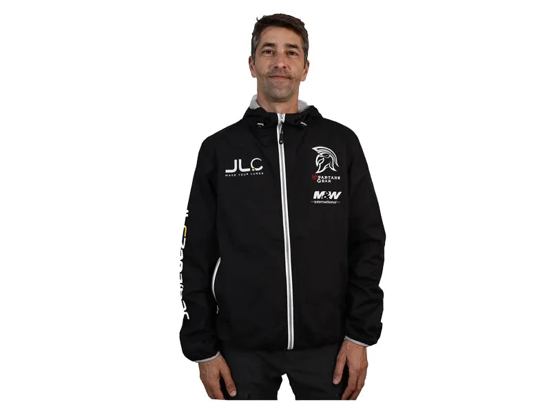 Veste coupe-vent JLC