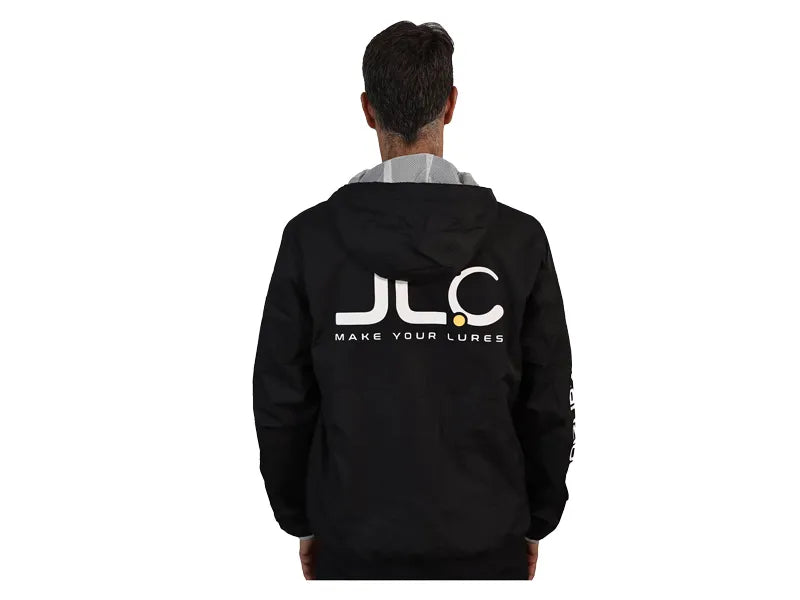 Veste coupe-vent JLC
