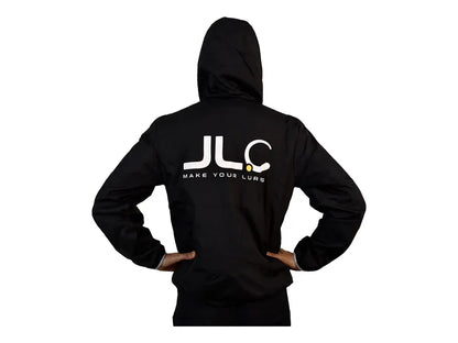 Veste coupe-vent JLC