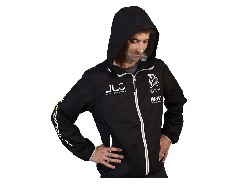 Veste coupe-vent JLC