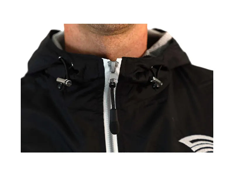 Veste coupe-vent JLC