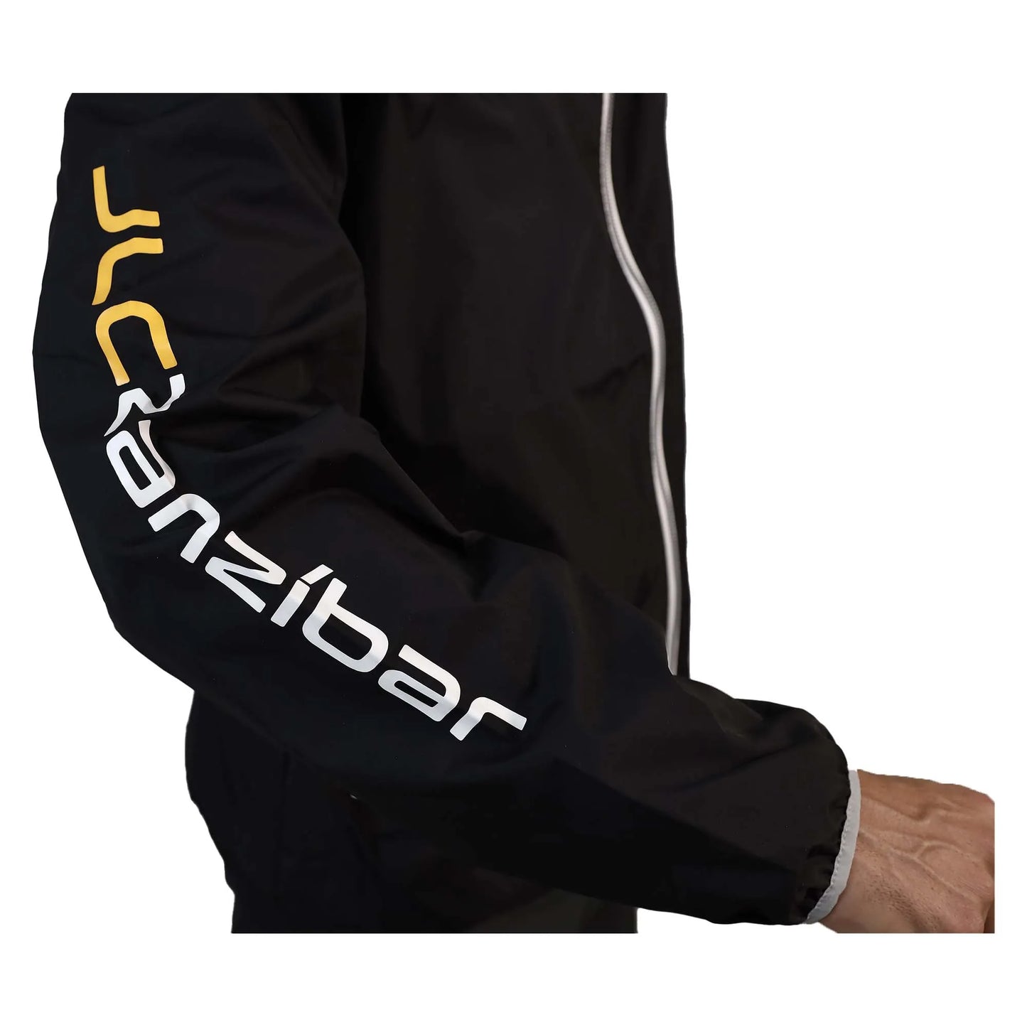 Veste coupe-vent JLC