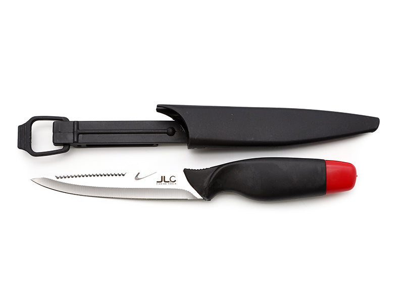 Couteau JLC Utilitymax