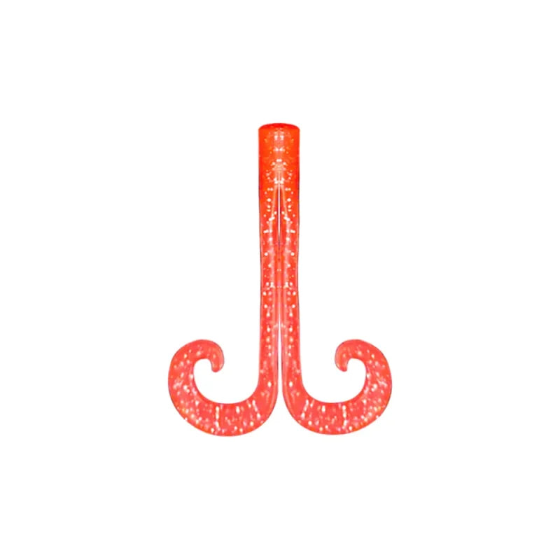 Tentacules IKA JLC pack 4