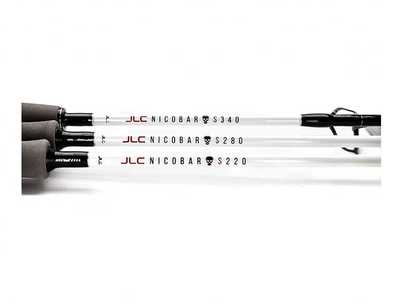 Canne JLC Nicobar