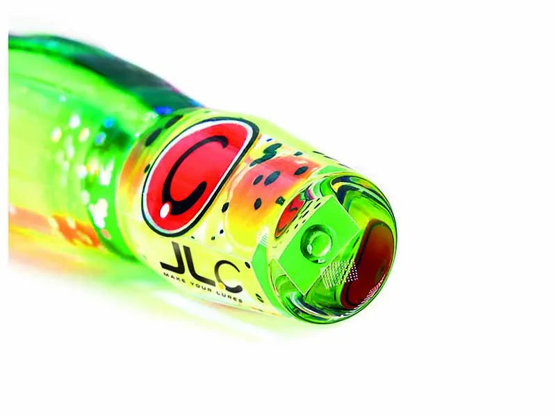 Alborán JLC 16,5 cm