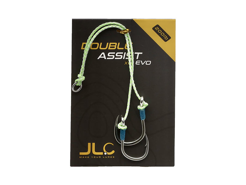 Assist double Xipi EVO JLC