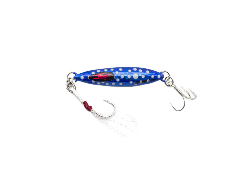 Micro Jig Dragon Bone M&W