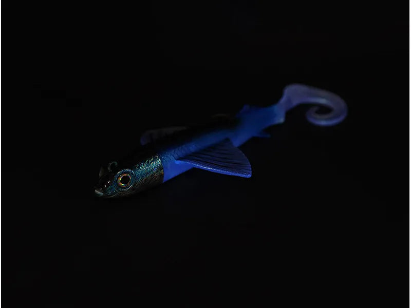 Corps Fly JLC