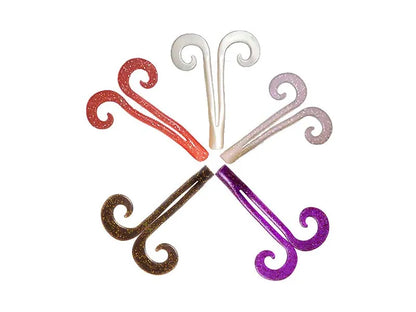 Tentacules IKA JLC pack 4
