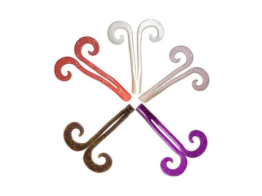 Tentacules calamar JLC pack 4