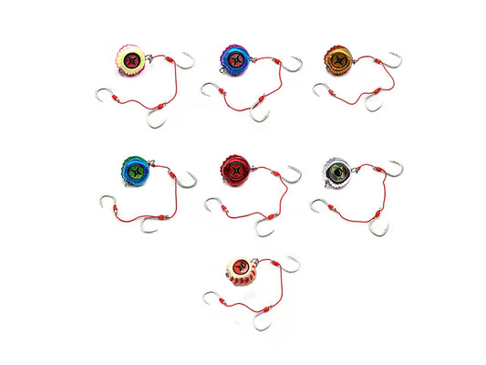 Nautilus JLC 2.0 Pulpo