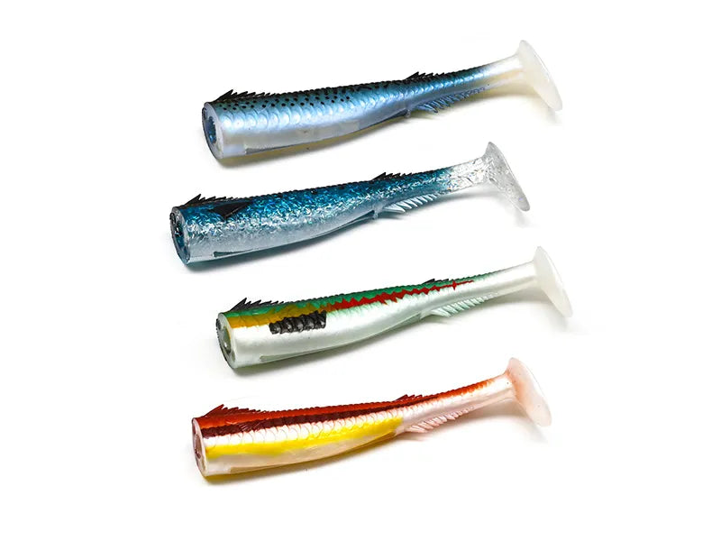 Corps JLC Real Fish