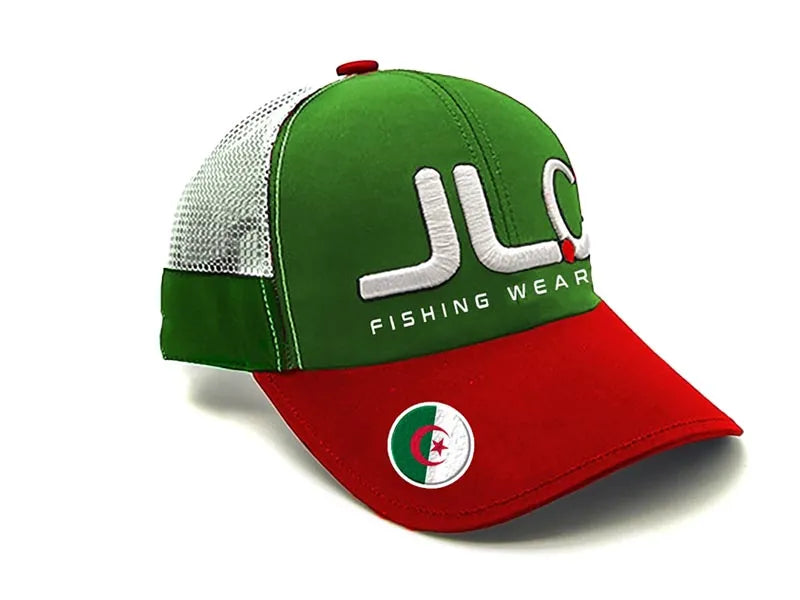 Casquette JLC Algerie