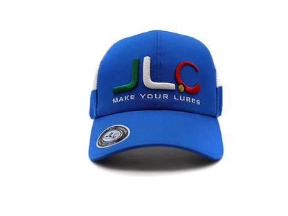Casquette JLC Lures Italie