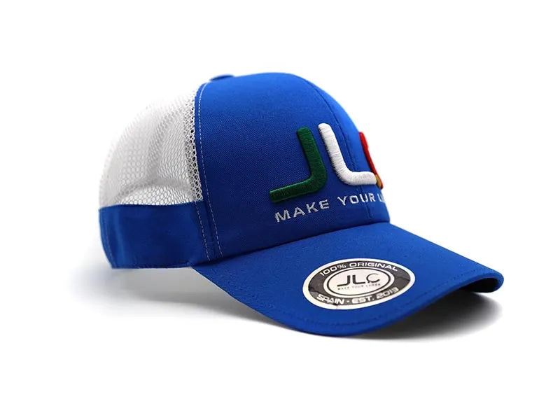 Casquette JLC Lures Italie