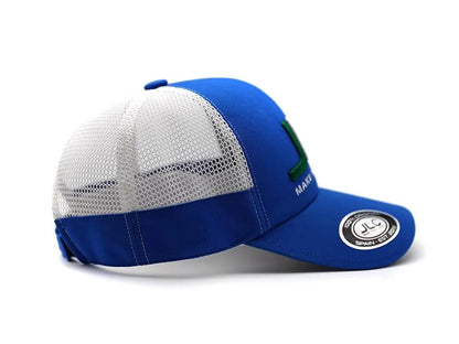 Casquette JLC Lures Italie