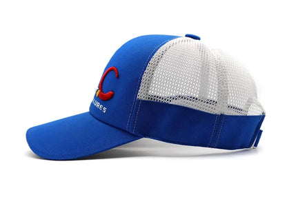 Casquette JLC Lures Italie