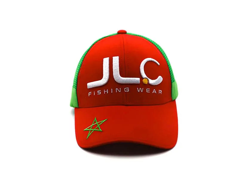 Casquette JLC Lures Maroc