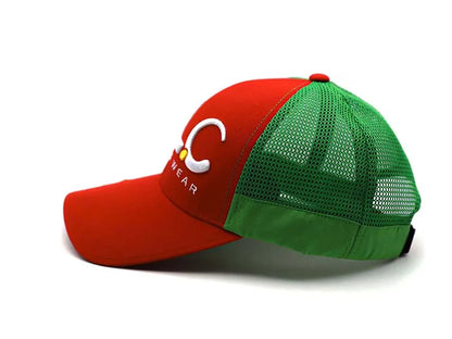 Casquette JLC Lures Maroc
