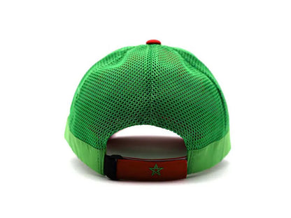 Casquette JLC Lures Maroc