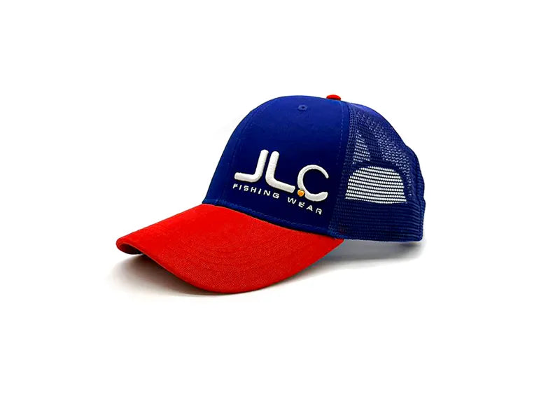 Casquette JLC USA