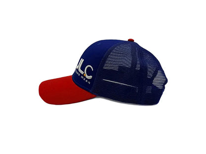 Casquette JLC USA