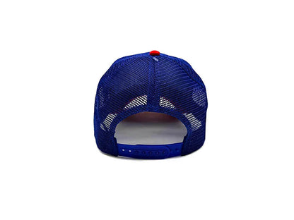 Casquette JLC USA