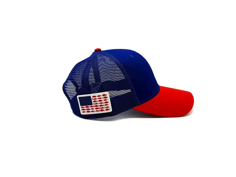 Casquette JLC USA