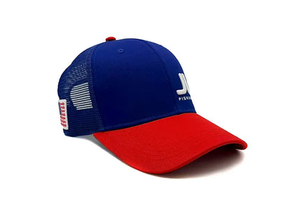 Casquette JLC USA