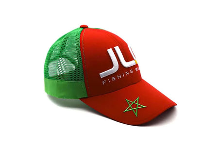 Casquette JLC Lures Maroc
