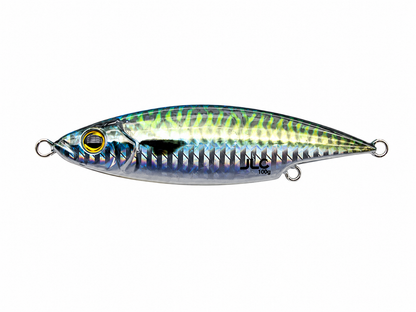 Real Slow Jig JLC